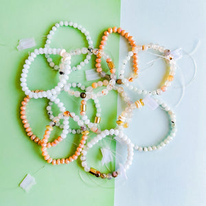 The Hope Stretchy Bracelet Making Kit