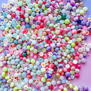 Beads, Inc. Colorful Caviar Luxe Blend