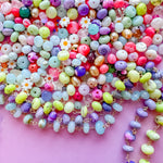 Beads, Inc. Colorful Caviar Luxe Blend