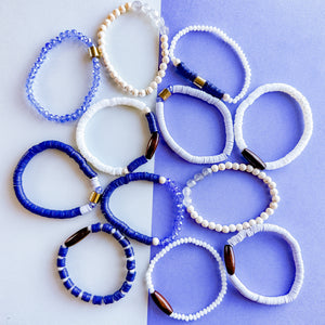 The Providence Stretchy Bracelet Making Kit