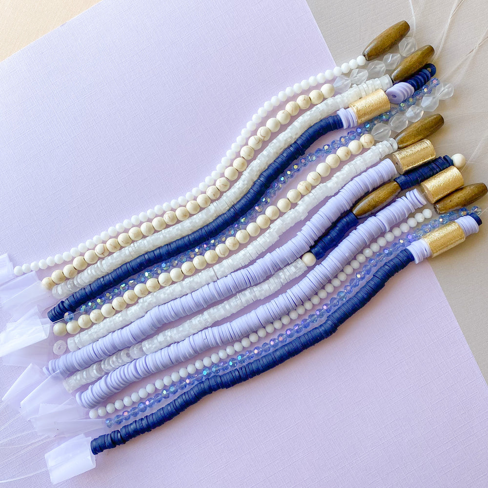 The Providence Stretchy Bracelet Making Kit