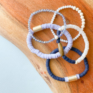 The Providence Stretchy Bracelet Making Kit