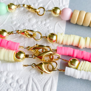 The Sugar Shack Stretchy Bracelet Making Kit