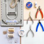 Essential Jewelry Designer's Tool Kit