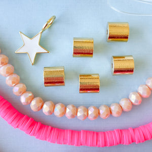 The Maui Stretchy Bracelet Making Kit