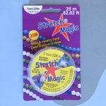 .7mm Clear Stretch Magic - 25m