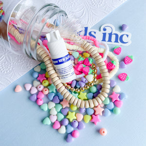 The Sugar Shack Stretchy Bracelet Making Kit