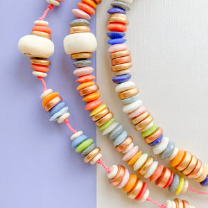 The Cabana Necklace Making Kit